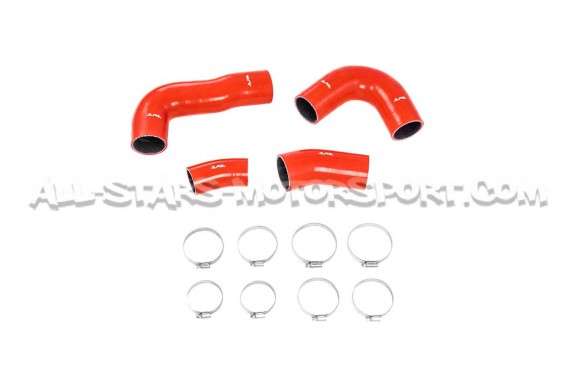 Alpha Competition Silicone Turbo Hoses for S3 8V / Leon 3 Cupra / G...