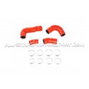 Mangueras de turbo Alpha Competition para S3 8V / Leon 3 Cupra / Go...