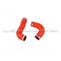 Mangueras de turbo Alpha Competition para S3 8V / Leon 3 Cupra / Go...