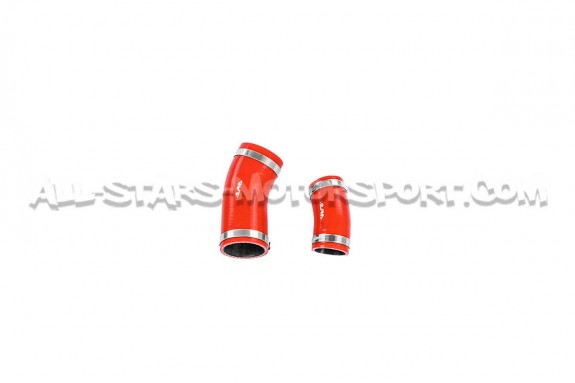 Mangueras de turbo Alpha Competition para S3 8V / Leon 3 Cupra / Go...