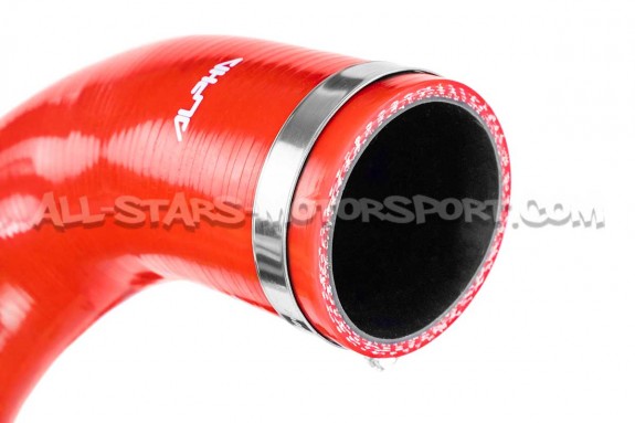 Alpha Competition Silicone Turbo Hoses for S3 8V / Leon 3 Cupra / G...