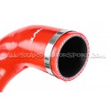 Mangueras de turbo Alpha Competition para S3 8V / Leon 3 Cupra / Go...