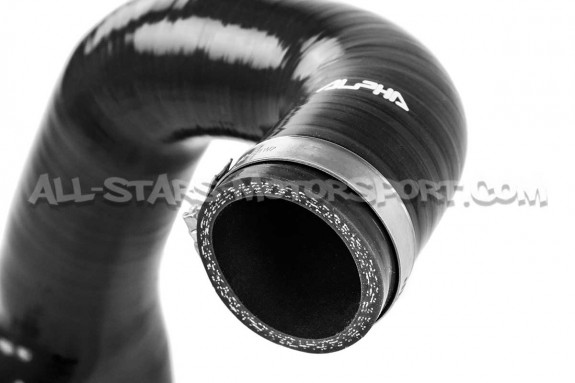 Durites d'admission silicone Alpha Competition pour Mini Cooper S R...