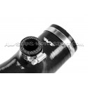 Mini Cooper S R56 N14 Alpha Competition Silicone Intake Hoses