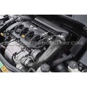 Mini Cooper S R56 N14 Alpha Competition Silicone Intake Hoses