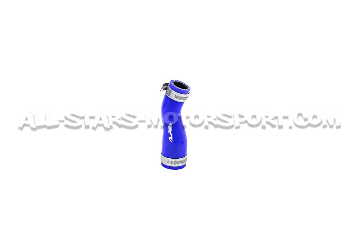 Mini Cooper S R56 N14 Alpha Competition Silicone Intake Hoses