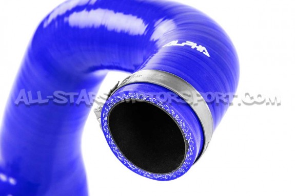Durites d'admission silicone Alpha Competition pour Mini Cooper S R...
