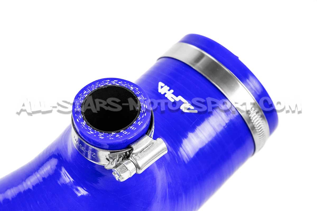 Mini Cooper S R56 N14 Alpha Competition Silicone Intake Hoses