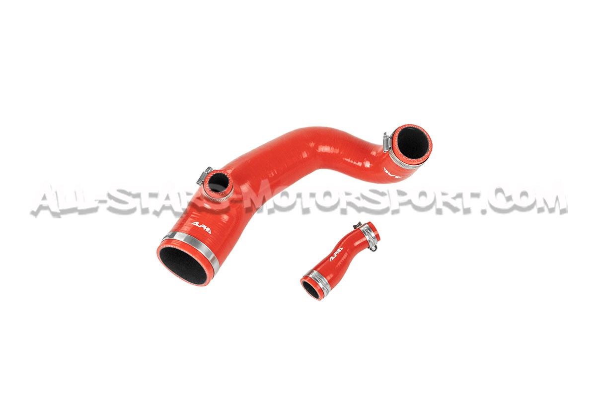 Durites d'admission silicone Alpha Competition pour Mini Cooper S R...