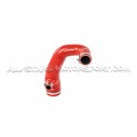 Mini Cooper S R56 N14 Alpha Competition Silicone Intake Hoses