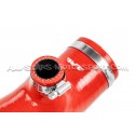Durites d'admission silicone Alpha Competition pour Mini Cooper S R...