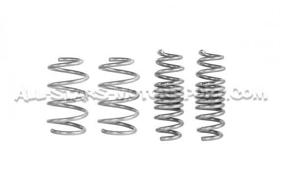 Muelles rebajados 30mm Whiteline para Toyota Supra GR 3.0 A90 MK5