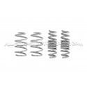 Ressorts courts Whiteline -30mm pour Toyota Supra GR 3.0 A90 MK5