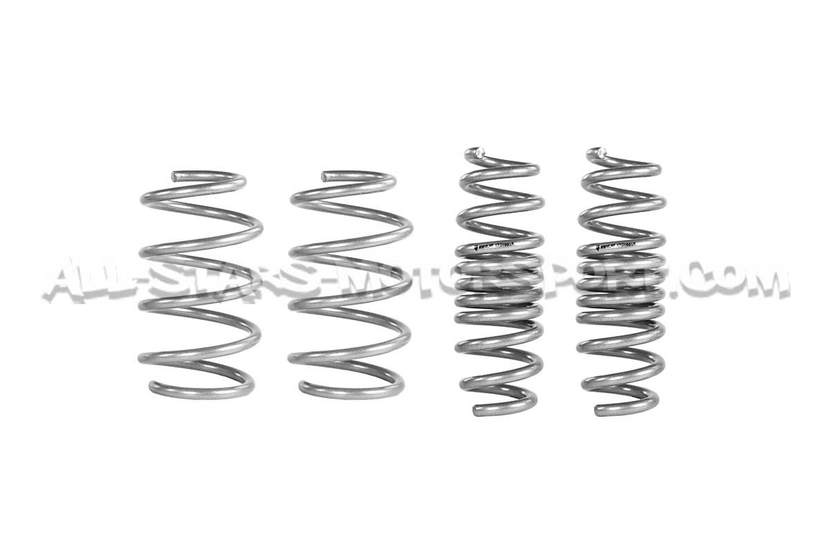 Whiteline -30mm Lowered Springs for Toyota Supra GR 3.0 A90 MK5