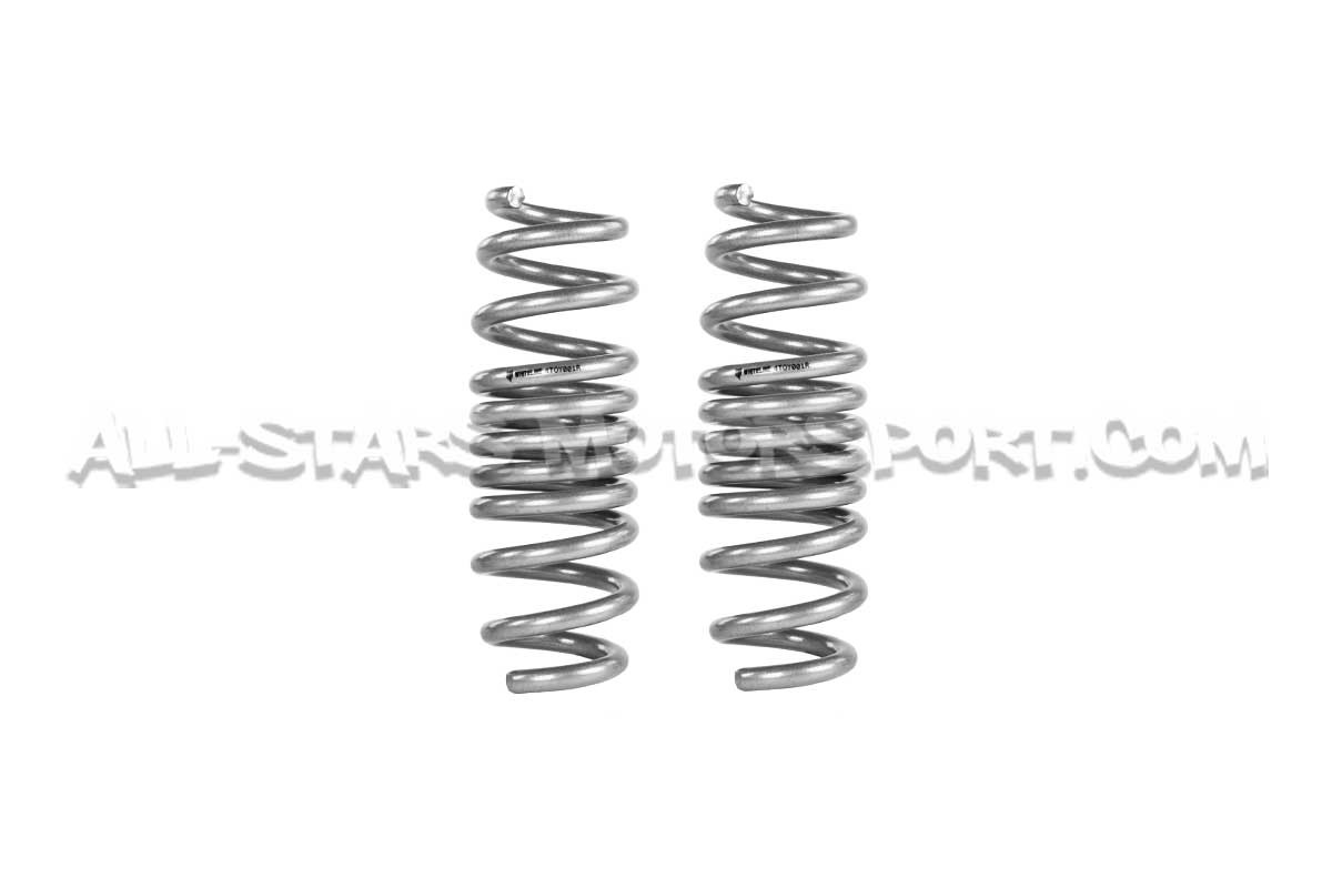 Whiteline -30mm Lowered Springs for Toyota Supra GR 3.0 A90 MK5