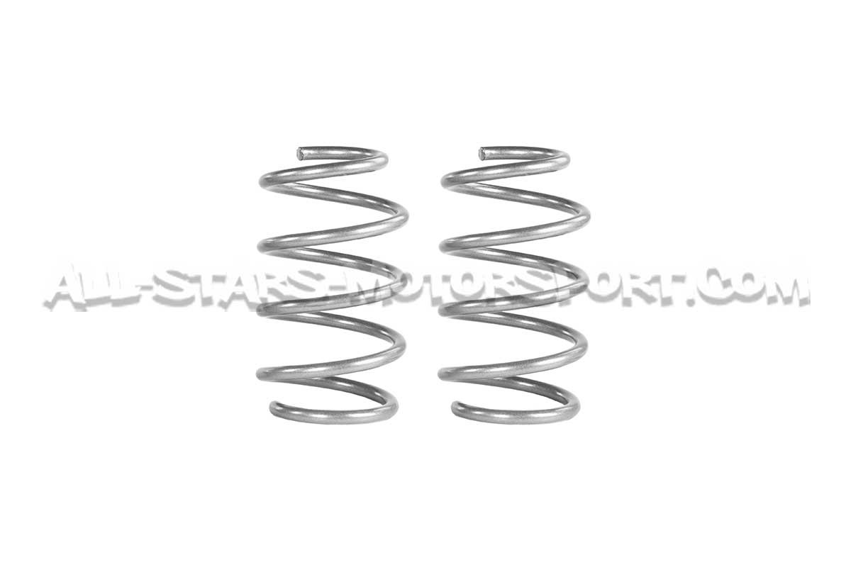 Whiteline -30mm Lowered Springs for Toyota Supra GR 3.0 A90 MK5