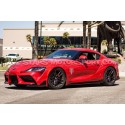 Whiteline -30mm Lowered Springs for Toyota Supra GR 3.0 A90 MK5