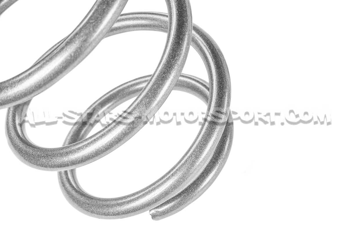 Whiteline -30mm Lowered Springs for Toyota Supra GR 3.0 A90 MK5