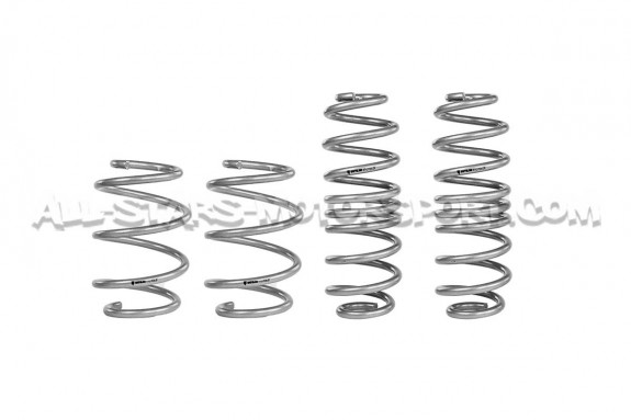 Whiteline -25mm Lowered Springs for Toyota Yaris GR Gen.1