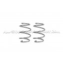 Muelles rebajados -25mm Whiteline para Toyota Yaris GR Gen.1