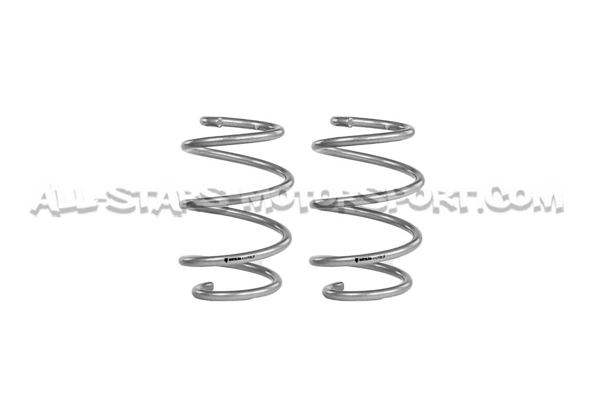 Whiteline -25mm Lowered Springs for Toyota Yaris GR Gen.1