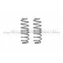 Whiteline -25mm Lowered Springs for Toyota Yaris GR Gen.1