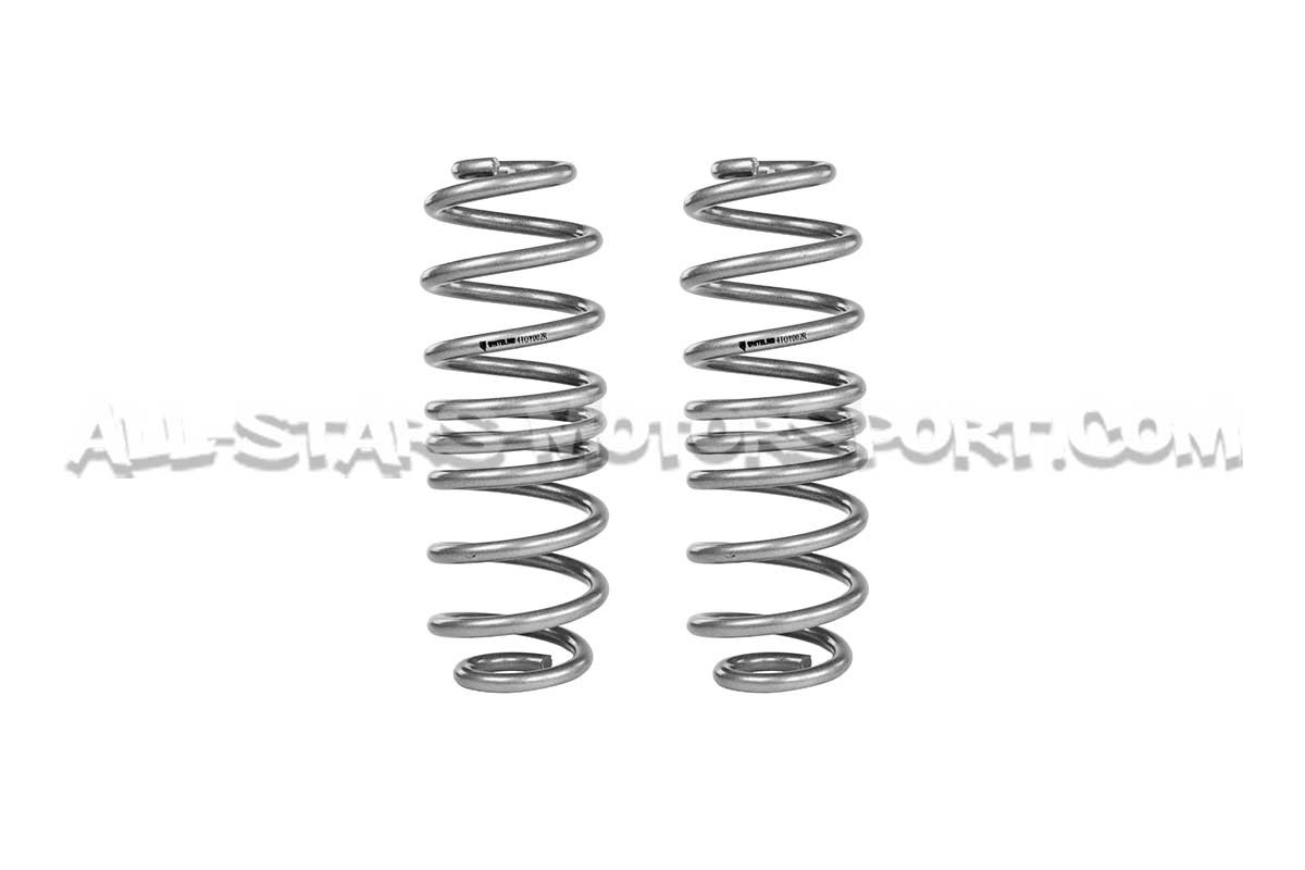 Muelles rebajados -25mm Whiteline para Toyota Yaris GR Gen.1