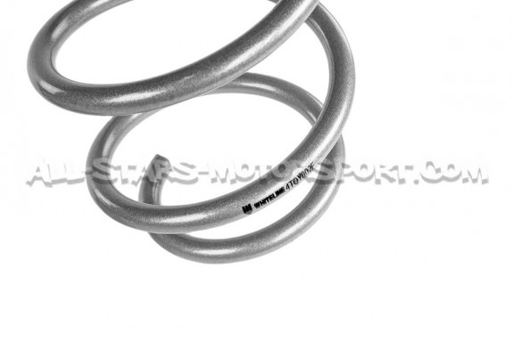 Muelles rebajados -25mm Whiteline para Toyota Yaris GR Gen.1