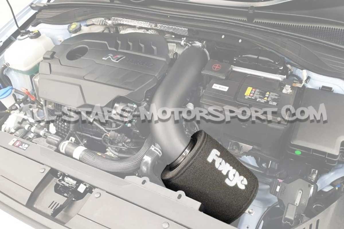 Filtre de remplacement pour admission Forge FMINDK28 de Hyundai I30N