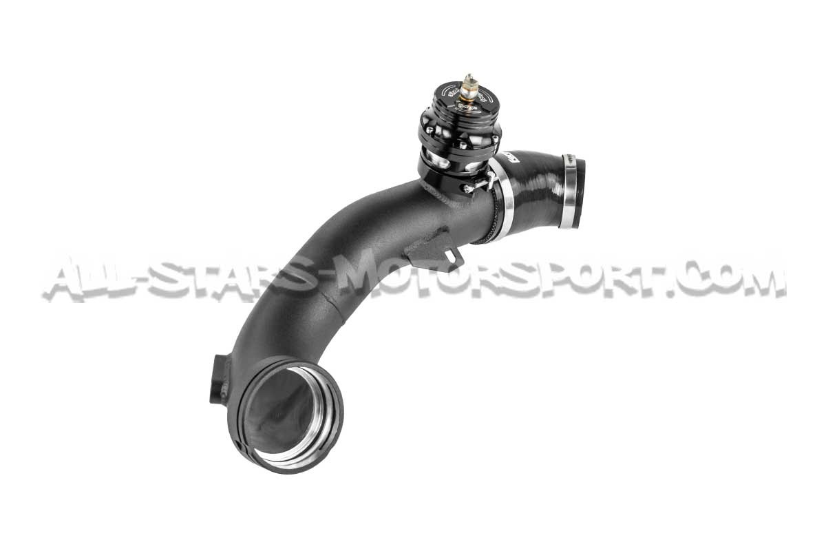 BMW 335i E9x / 135i E8x N54 Forge Dump Valve Kit