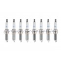 NGK SILZKBR8D8S Spark Plugs for BMW M5 F10 / F90
