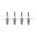 Bougies NGK BKR8EIX pour VAG 2.0 TFSI / TSI Stage 2