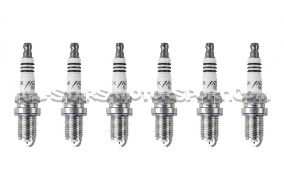 Bougies NGK BKR8EIX pour Audi S4 / RS4 B5 2.7T