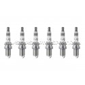 Bougies NGK BKR8EIX pour Audi S4 / RS4 B5 2.7T