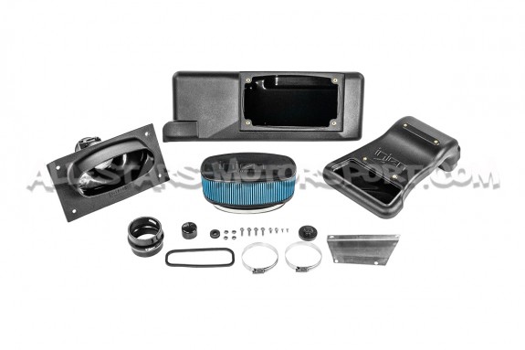 Subaru BRZ and Toyota GT86 Injen Evo Intake Kit