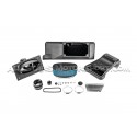 Subaru BRZ and Toyota GT86 Injen Evo Intake Kit