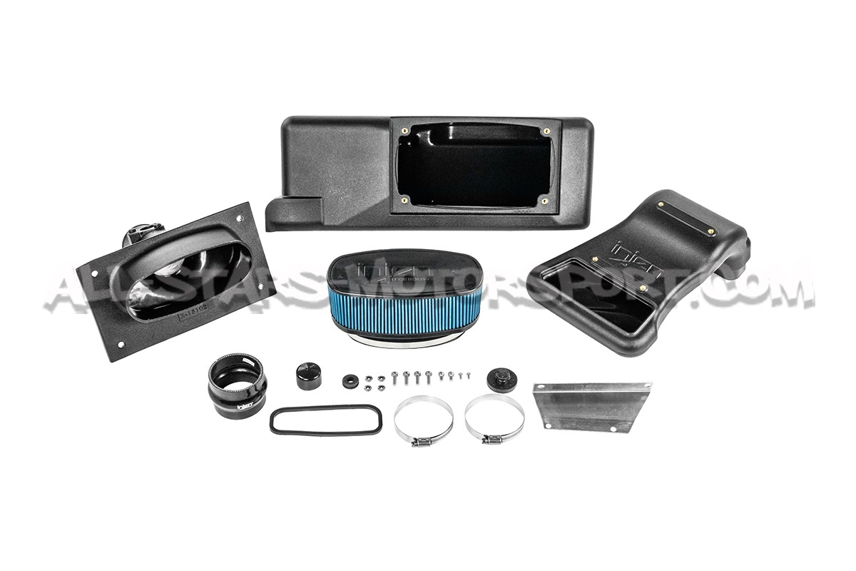 Subaru BRZ and Toyota GT86 Injen Evo Intake Kit