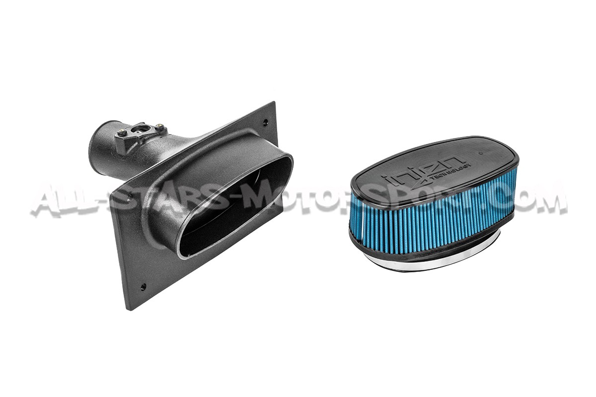 Admission Injen Evo pour Subaru BRZ et Toyota GT86