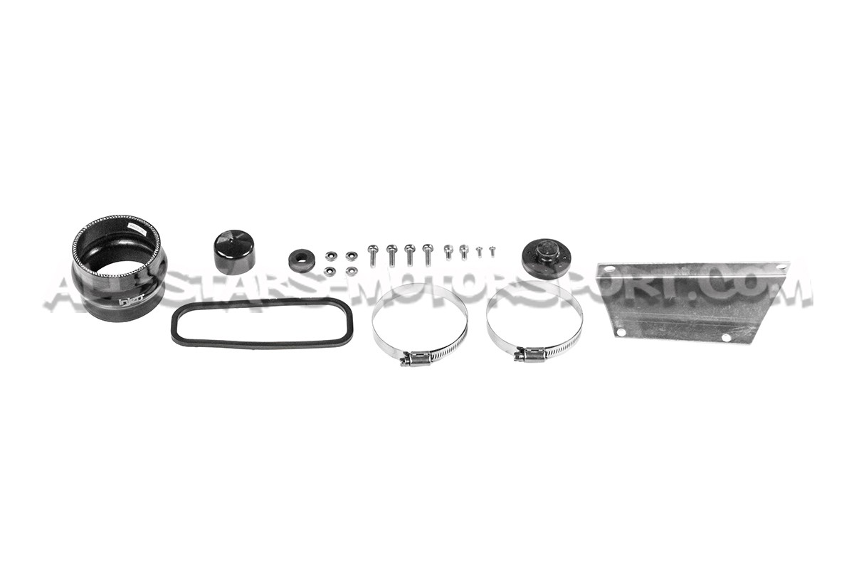 Admision Injen Evo para Subaru BRZ y Toyota GT86