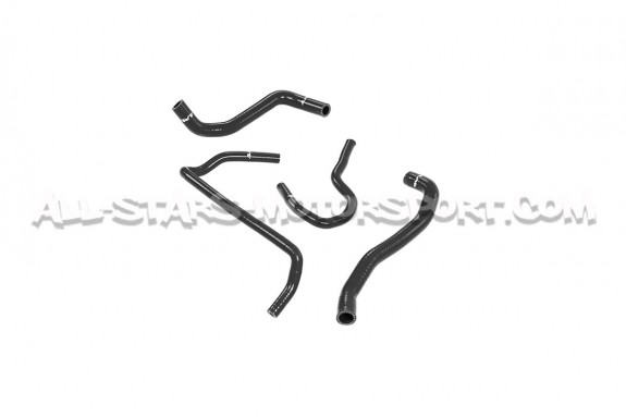 Durites de refroidissement silicone Alpha Competition pour S3 8V / ...
