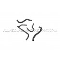 Alpha Competition Silicone Coolant Hoses for S3 8V / Leon 3 Cupra /...