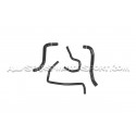 Durites de refroidissement silicone Alpha Competition pour S3 8V / ...