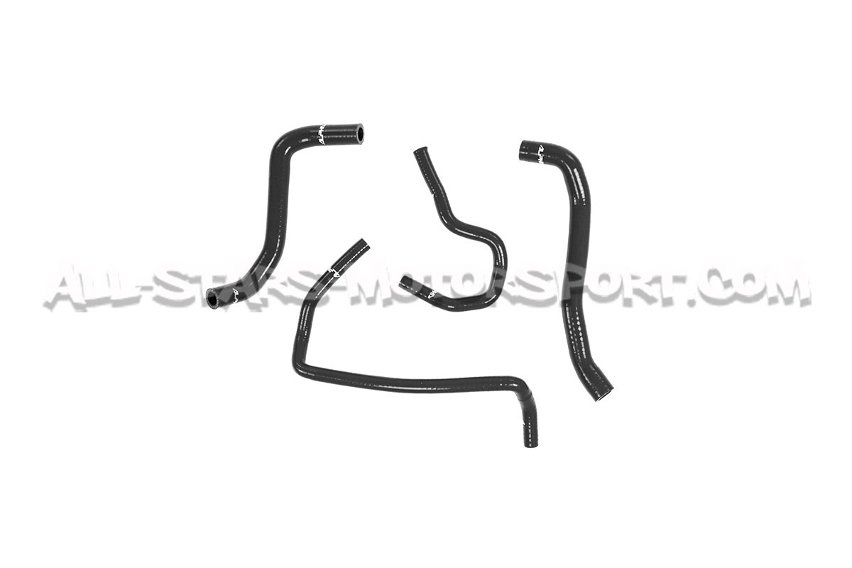 Durites de refroidissement silicone Alpha Competition pour S3 8V / ...