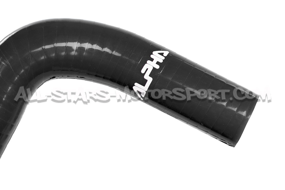 Durites de refroidissement silicone Alpha Competition pour S3 8V / ...