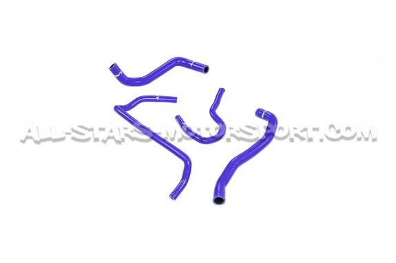 Alpha Competition Silicone Coolant Hoses for S3 8V / Leon 3 Cupra /...