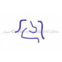 Alpha Competition Silicone Coolant Hoses for S3 8V / Leon 3 Cupra /...
