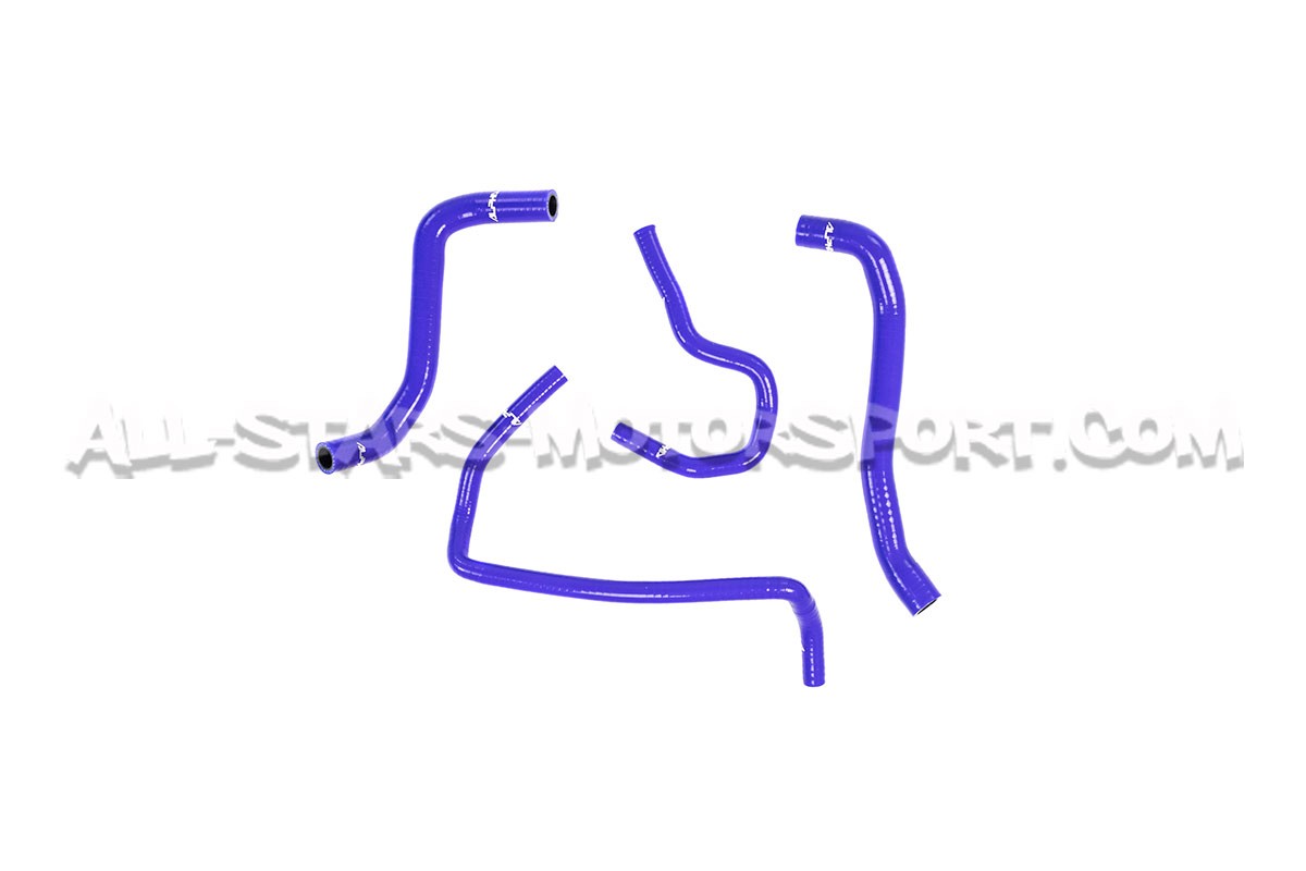 Durites de refroidissement silicone Alpha Competition pour S3 8V / ...