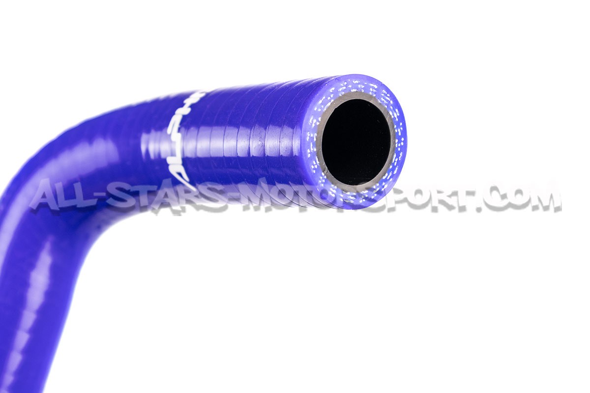 Durites de refroidissement silicone Alpha Competition pour S3 8V / ...
