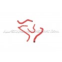 Alpha Competition Silicone Coolant Hoses for S3 8V / Leon 3 Cupra /...