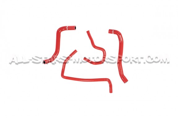 Mangueras de enfriamiento Alpha Competition para S3 8V / Leon 3 Cup...